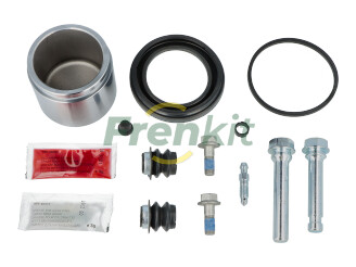 Reparatursatz, Bremssattel - 763301 FRENKIT