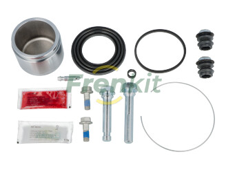 Repair Kit, brake caliper - 763579 FRENKIT