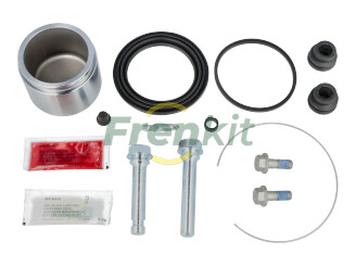 Kit riparazione, Pinza freno - 763705 FRENKIT