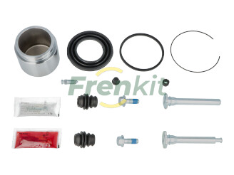 Kit riparazione, Pinza freno - 763774 FRENKIT
