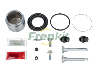 Repair Kit, brake caliper - 764610 FRENKIT