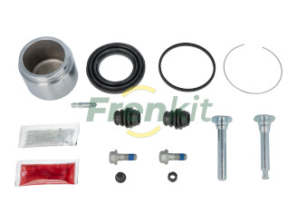 Repair Kit, brake caliper - 764705 FRENKIT