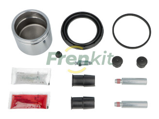 Repair Kit, brake caliper - 766301 FRENKIT