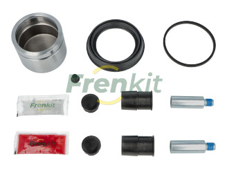 Repair Kit, brake caliper - 766410 FRENKIT