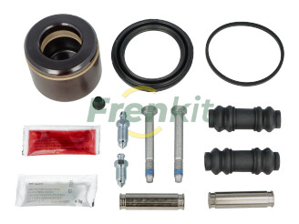 Kit riparazione, Pinza freno - 766613 FRENKIT