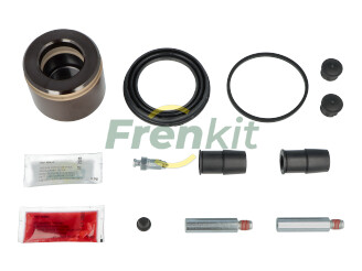 Kit riparazione, Pinza freno - 766614 FRENKIT