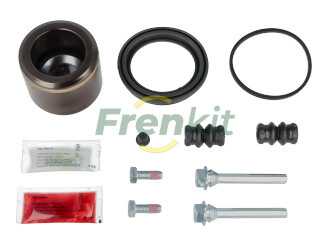 Kit riparazione, Pinza freno - 766615 FRENKIT