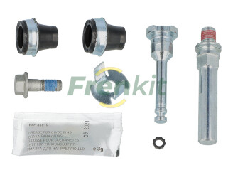 kreipiančiųjų movų rinkinys, stabdžių apkaba - 807001 FRENKIT