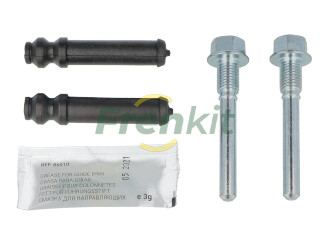 kreipiančiųjų movų rinkinys, stabdžių apkaba - 807002 FRENKIT