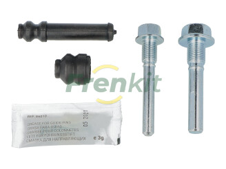 kreipiančiųjų movų rinkinys, stabdžių apkaba - 807005 FRENKIT
