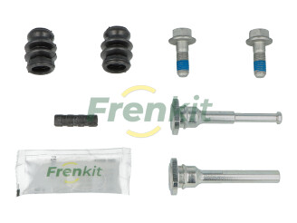 kreipiančiųjų movų rinkinys, stabdžių apkaba - 807008 FRENKIT