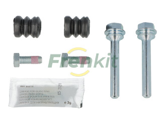 kreipiančiųjų movų rinkinys, stabdžių apkaba - 808001 FRENKIT