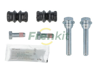 kreipiančiųjų movų rinkinys, stabdžių apkaba - 808009 FRENKIT