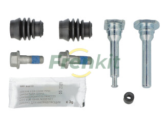 kreipiančiųjų movų rinkinys, stabdžių apkaba - 808010 FRENKIT