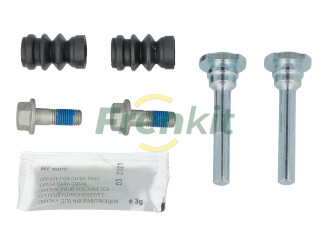 Kit manicotti di guida, Pinza freno - 808011 FRENKIT