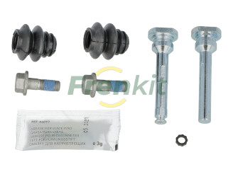Führungshülsensatz, Bremssattel - 808012 FRENKIT