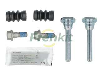 kreipiančiųjų movų rinkinys, stabdžių apkaba - 808014 FRENKIT