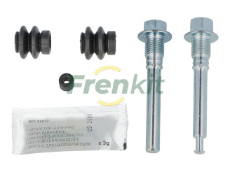 Kit manicotti di guida, Pinza freno - 808016 FRENKIT