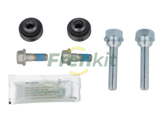 kreipiančiųjų movų rinkinys, stabdžių apkaba - 808017 FRENKIT