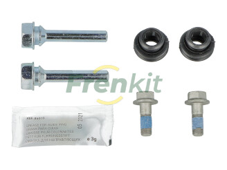 kreipiančiųjų movų rinkinys, stabdžių apkaba - 808018 FRENKIT