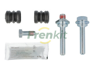 kreipiančiųjų movų rinkinys, stabdžių apkaba - 808019 FRENKIT