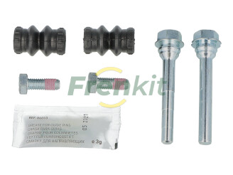 Guide Sleeve Kit, brake caliper - 808020 FRENKIT