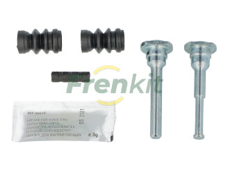 Guide Sleeve Kit, brake caliper - 808029 FRENKIT