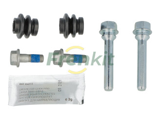 kreipiančiųjų movų rinkinys, stabdžių apkaba - 808031 FRENKIT