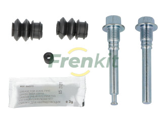 kreipiančiųjų movų rinkinys, stabdžių apkaba - 808036 FRENKIT