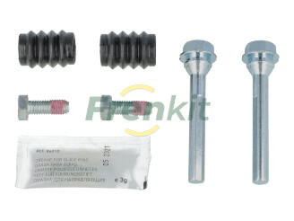 kreipiančiųjų movų rinkinys, stabdžių apkaba - 808037 FRENKIT