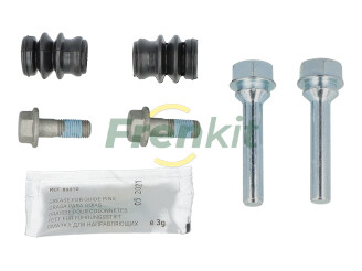 Kit manicotti di guida, Pinza freno - 808039 FRENKIT