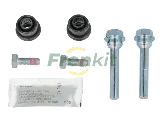 Guide Sleeve Kit, brake caliper - 808041 FRENKIT