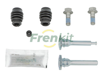 Guide Sleeve Kit, brake caliper - 808043 FRENKIT