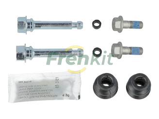 Guide Sleeve Kit, brake caliper - 808044 FRENKIT