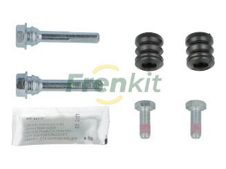 Guide Sleeve Kit, brake caliper - 808047 FRENKIT