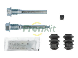 Guide Sleeve Kit, brake caliper - 808048 FRENKIT