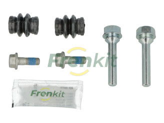 Kit manicotti di guida, Pinza freno - 808060 FRENKIT