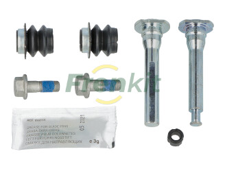 Guide Sleeve Kit, brake caliper - 809001 FRENKIT