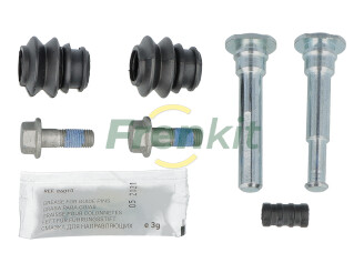 Kit manicotti di guida, Pinza freno - 809002 FRENKIT
