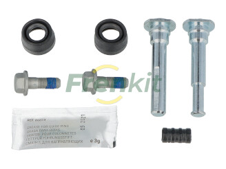 Guide Sleeve Kit, brake caliper - 809003 FRENKIT