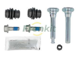 kreipiančiųjų movų rinkinys, stabdžių apkaba - 809005 FRENKIT
