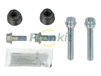 Kit manicotti di guida, Pinza freno - 809006 FRENKIT