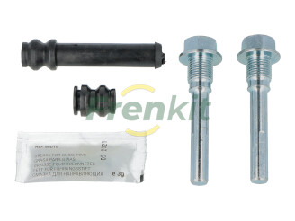 kreipiančiųjų movų rinkinys, stabdžių apkaba - 809007 FRENKIT