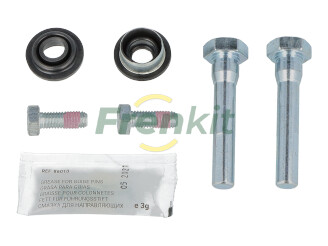 kreipiančiųjų movų rinkinys, stabdžių apkaba - 809015 FRENKIT