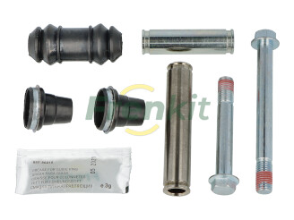 kreipiančiųjų movų rinkinys, stabdžių apkaba - 809016 FRENKIT