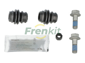 kreipiančiųjų movų rinkinys, stabdžių apkaba - 809018 FRENKIT