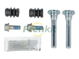 Führungshülsensatz, Bremssattel - 809022 FRENKIT