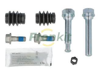 Führungshülsensatz, Bremssattel - 809023 FRENKIT