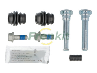 Führungshülsensatz, Bremssattel - 809024 FRENKIT