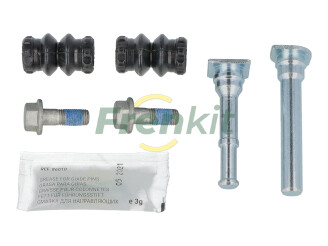 Führungshülsensatz, Bremssattel - 809026 FRENKIT